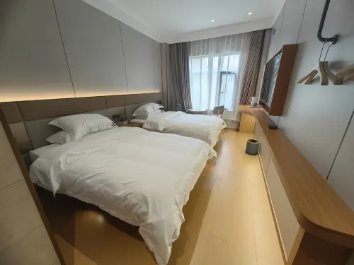 Wanduokang Homestay - واي فاي