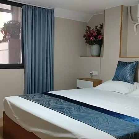 Taining Linzhan Homestay