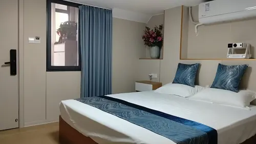 Taining Linzhan Homestay - เปิดใหม่