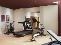 Numa Valencia Sant Agustí - Gym