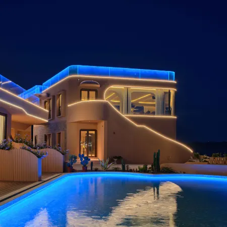 Dazzling·Yueqinhai Resort