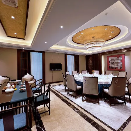 Rizhao Meiyue Jubilee Hotel