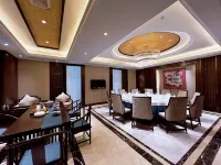 Rizhao Meiyue Jubilee Hotel - WiFi