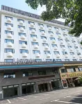 Yizhi Hotel (Shenzhen Yantian Port Hong'anwei Metro Station Branch) Hotels in Shenzhen
