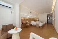 花築·雲釉萌寵 Luxury Retreat小舍度假美宿（陶溪川文創街區店） - 2 星級