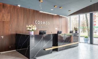 Cosmos Selection Vnukovo Sport Hotel