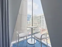 니어 블루 삼성역  주변 호텔