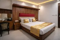 Hotel Urban Luxury - Bintang 3