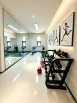 Zhongwei Little Dolphin Resort Hotel (Qingdao Station) - 3 ดาว