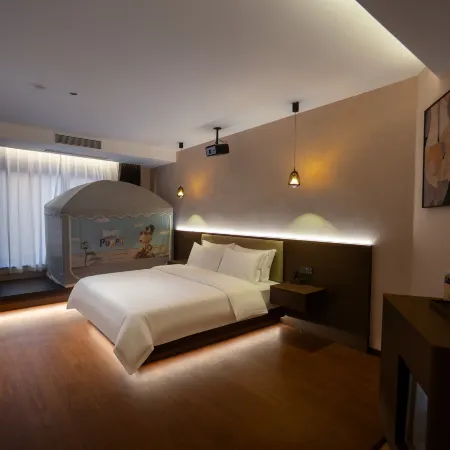 Qianguli Hotel