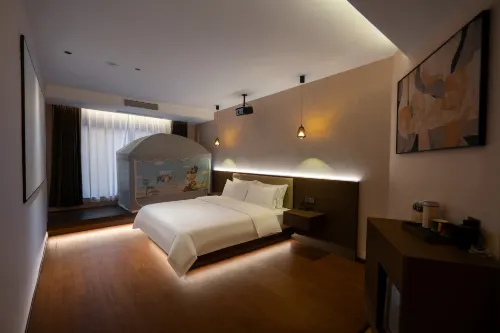 Qianguli Hotel - 2 étoiles