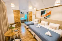 White Island Sands & Horizon Resort (WISH Resort) - parking
