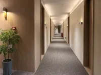 淇縣雲夢漫居設計師飯店 - 2 星級