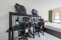 Yunduo E-sports Homestay - เปิดใหม่