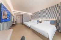 Hanting Hotel Lingshui R&F Ocean Park - 3 étoiles