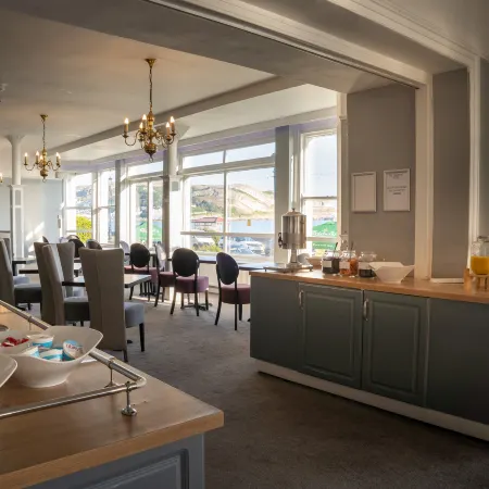 The Seafront Hotel by Compass Hospitality