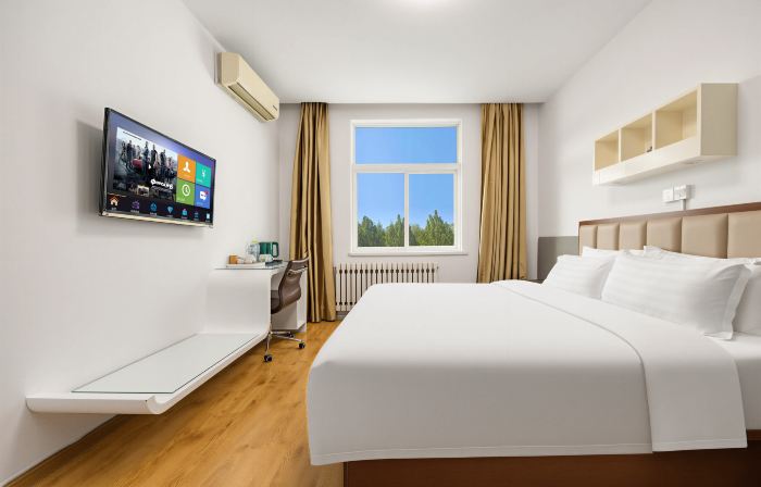 Yunxitin Hotel