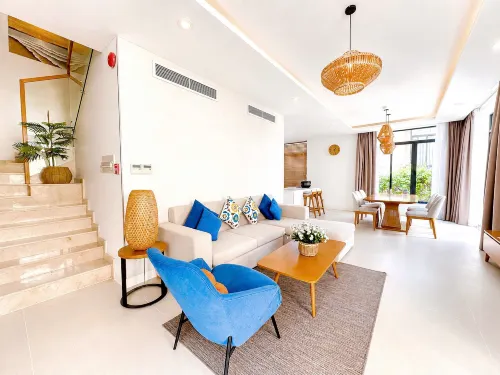 Alexa Villa Cam Ranh-3 Bedrooms,Private Pool,Beach Access - 3 stelle