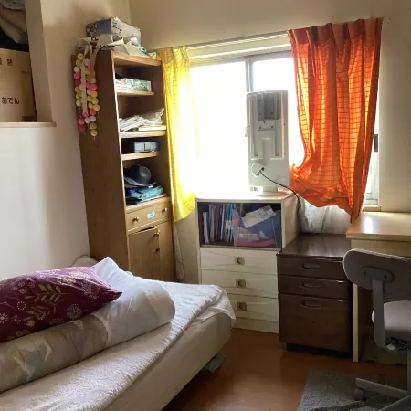 Homestay at Ichihara