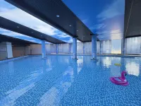 Jintian International Hotel - Pools