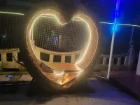 Funing Huayue Theme Hotel - Cho phép mang theo thú cưng