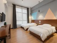 Yuanjing Hotel (Haikou Meilan Airport) Hotel berhampiran Meilan Intl. Airport