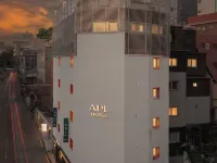 Sinchon APL Hotel Hotels near Hongdae