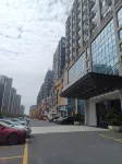 Flower Season Hotel - parking