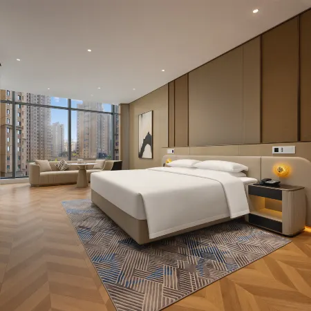 Benxi Hotel
