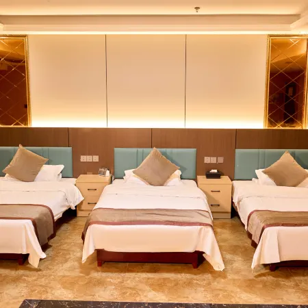 Shache Four Seasons Hotel