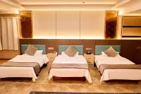 Shache Four Seasons Hotel - เปิดใหม่