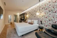 Hotel Cetina Casa de las Telas Sevilla - Balkoner