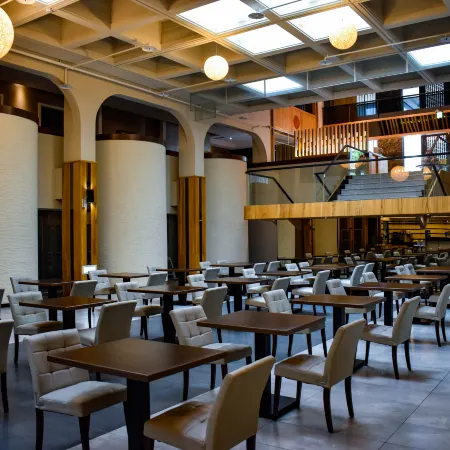 Talmud Hotel Tainan