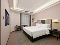 Jinjiang Metropolo Hotel (Guilin North Railway Station Two Rivers and Four Lakes) - Cho phép mang theo thú cưng