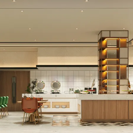 Hilton Garden Inn Xuzhou