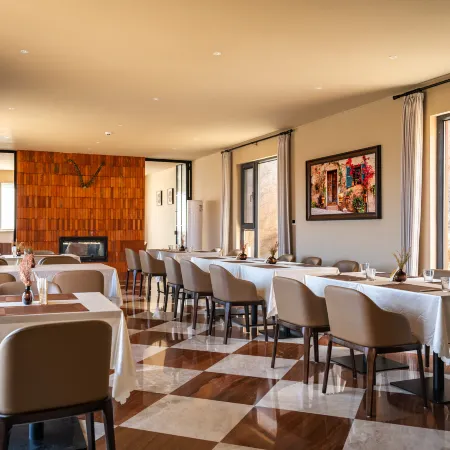 Yining Kruger Wild Luxury Campsite