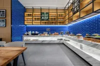 Orange Hotel (Baoding East Railway Station Branch) - 3 estrellas