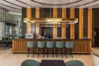 The Soleil Luxury Da Nang - Wifi