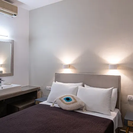 Dilion Hotel