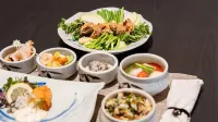Mungyeong Sadamjae Stay - breakfast