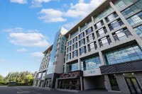 Hanting Hotel (Chifeng Municipal Government Branch) - 2-Star