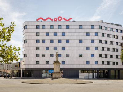 Moov Matosinhos Sul