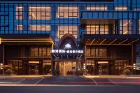 雲港國際·假日酒店（貴陽龍洞堡機場砂之船奧特萊斯店） 機場地區酒店