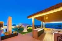 Yining Licheng Mika International Hotel (Liuxing Street) - Quầy Bar