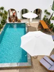 Santoni Mini Resort Mui Ne - 海滩