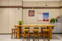 Ordos Duomi Hotel (Kangbashi High-Tech Park Wanhe City) - acceptant les animaux