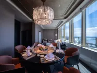 Wuhu Golden Eagle International Hotel - breakfast