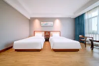 HanTing Hotel (Shihezi Wanda Plaza) - 2-Star