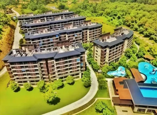 Creekside Hot Spring Homestay (Gupo Mountain Tourism Resort Distribution Center) - Inns