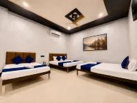 Hotel JSR Inn - พร้อมWifi